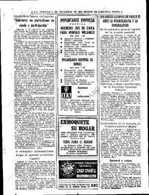 ABC SEVILLA 08-11-1973 página 42