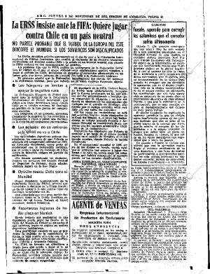 ABC SEVILLA 08-11-1973 página 61