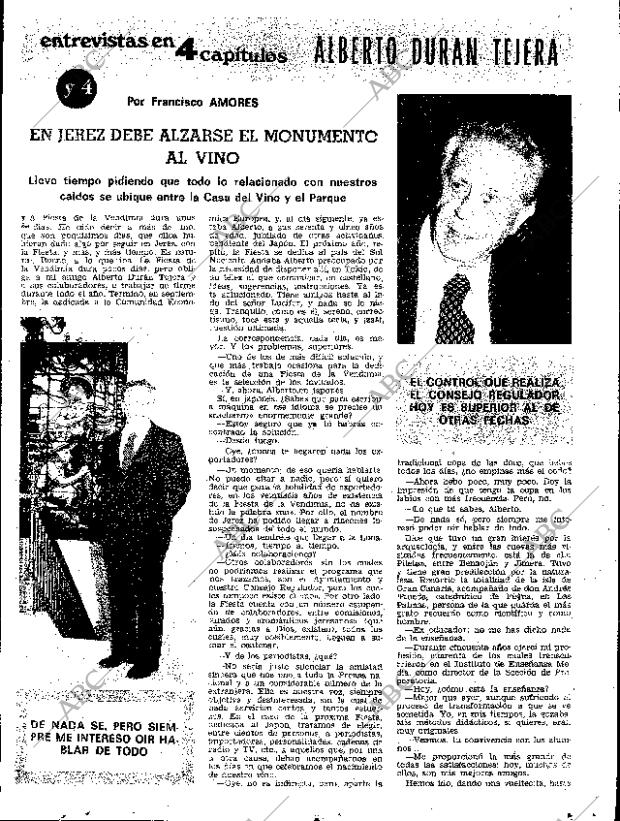 ABC SEVILLA 08-11-1973 página 9