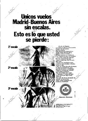 ABC MADRID 14-11-1973 página 14