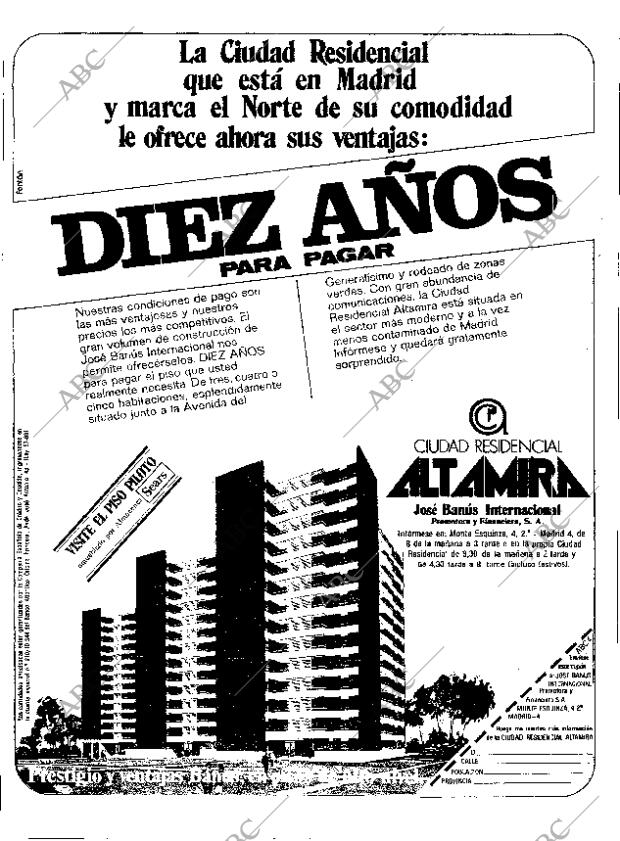 ABC MADRID 14-11-1973 página 20
