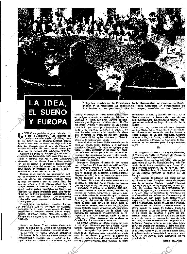 ABC MADRID 14-11-1973 página 21