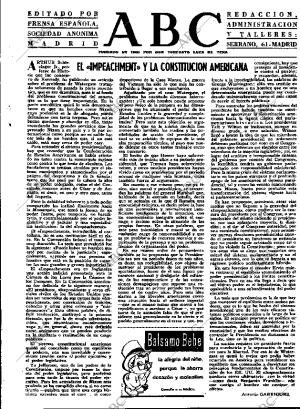 ABC MADRID 14-11-1973 página 3