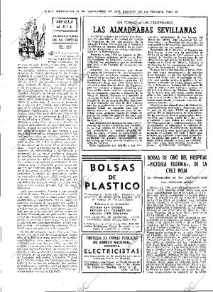 ABC MADRID 14-11-1973 página 49