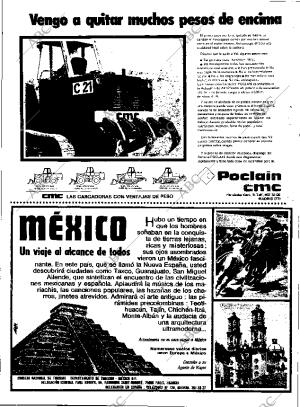 ABC MADRID 14-11-1973 página 6