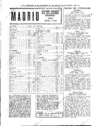 ABC MADRID 14-11-1973 página 75