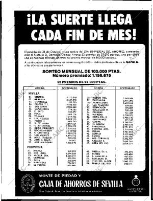 ABC SEVILLA 14-11-1973 página 10