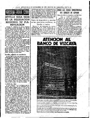 ABC SEVILLA 14-11-1973 página 31