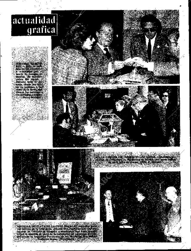 ABC SEVILLA 14-11-1973 página 5