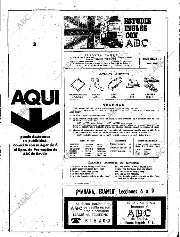 ABC SEVILLA 14-11-1973 página 75