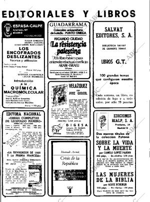 ABC MADRID 15-11-1973 página 126