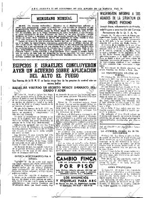 ABC MADRID 15-11-1973 página 29