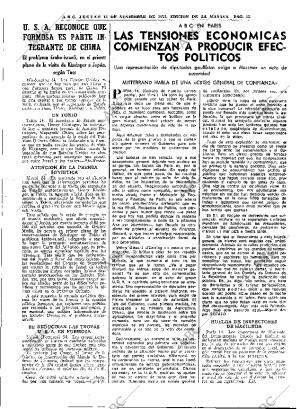 ABC MADRID 15-11-1973 página 33