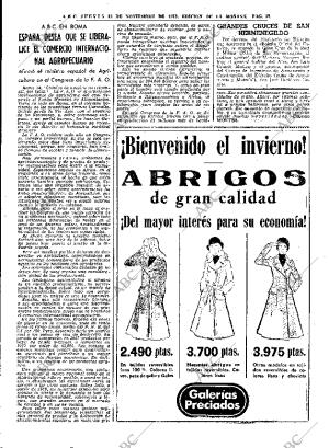 ABC MADRID 15-11-1973 página 37