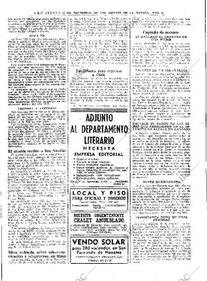 ABC MADRID 15-11-1973 página 52