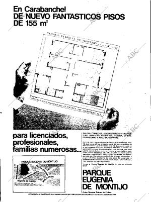 ABC MADRID 15-11-1973 página 6
