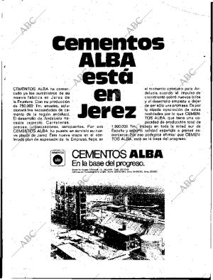 ABC SEVILLA 15-11-1973 página 5