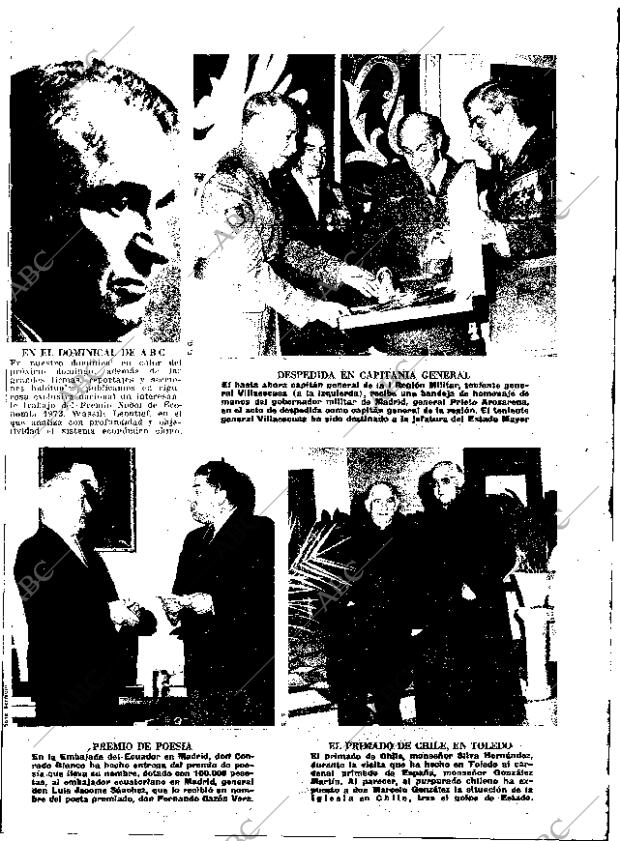 ABC MADRID 16-11-1973 página 12