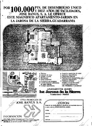 ABC MADRID 16-11-1973 página 122