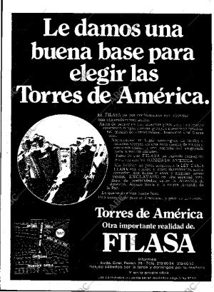 ABC MADRID 16-11-1973 página 131