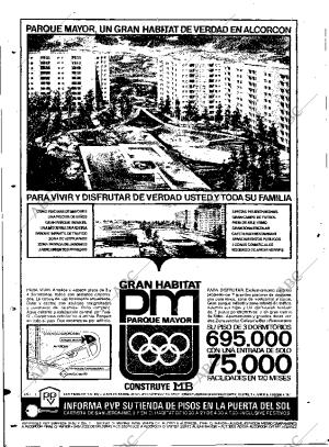 ABC MADRID 16-11-1973 página 144