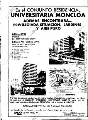 ABC MADRID 16-11-1973 página 15