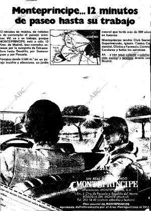 ABC MADRID 16-11-1973 página 2