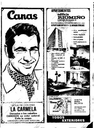ABC MADRID 16-11-1973 página 22
