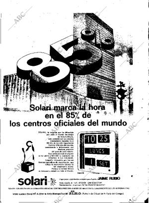 ABC MADRID 16-11-1973 página 24