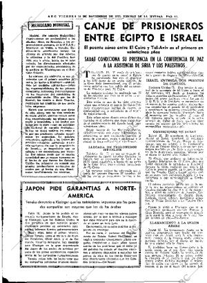 ABC MADRID 16-11-1973 página 29