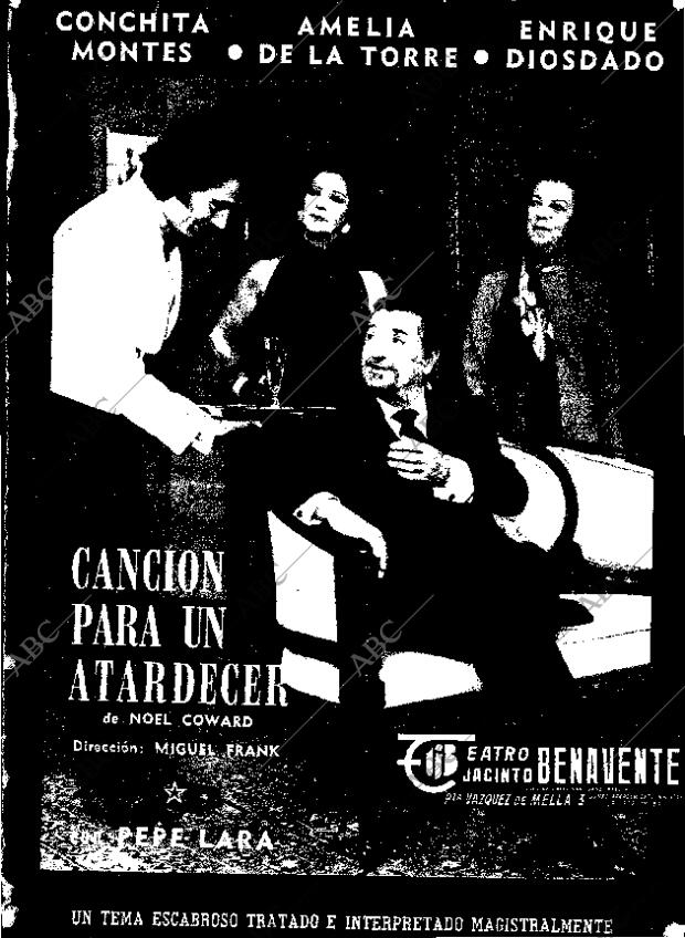 ABC MADRID 16-11-1973 página 7