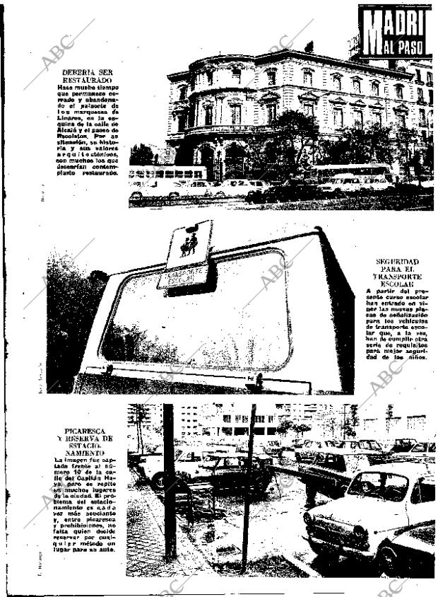 ABC MADRID 16-11-1973 página 9