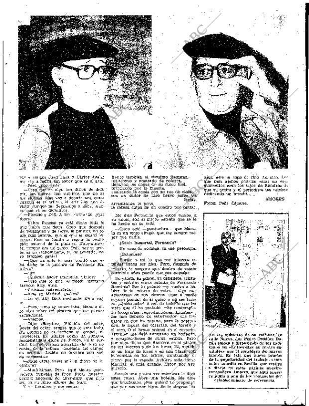 ABC SEVILLA 16-11-1973 página 19
