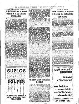 ABC SEVILLA 16-11-1973 página 35