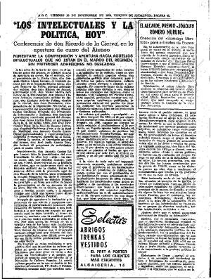 ABC SEVILLA 16-11-1973 página 41