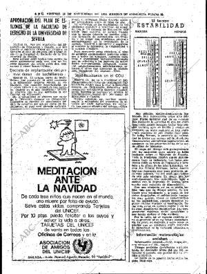 ABC SEVILLA 16-11-1973 página 55