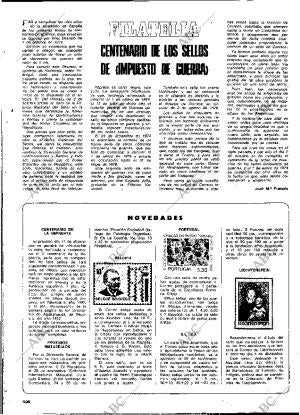 BLANCO Y NEGRO MADRID 17-11-1973 página 104