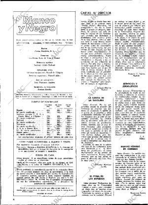 BLANCO Y NEGRO MADRID 17-11-1973 página 4
