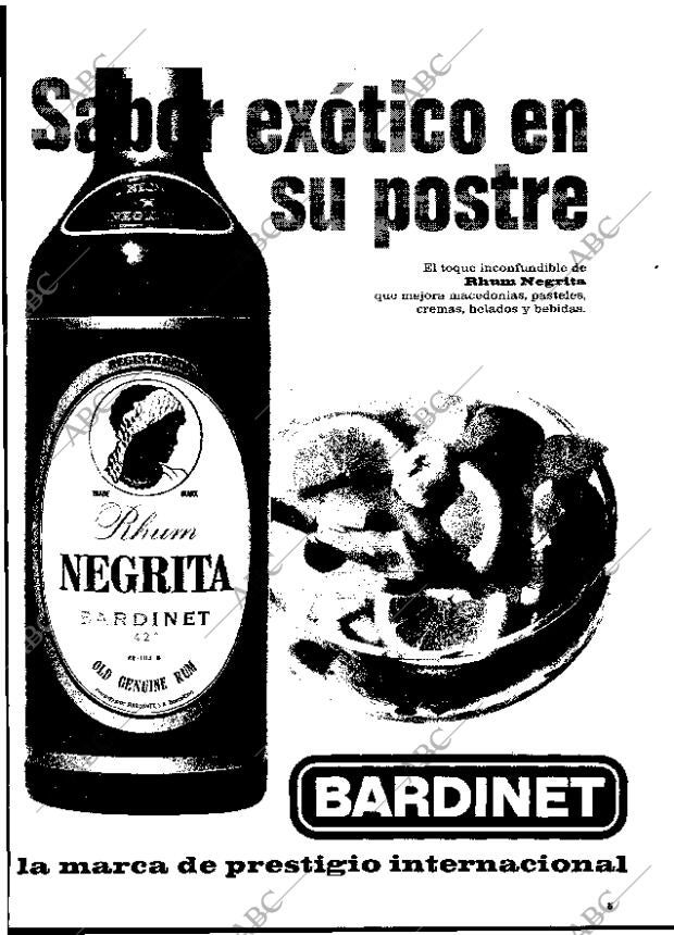 BLANCO Y NEGRO MADRID 17-11-1973 página 5