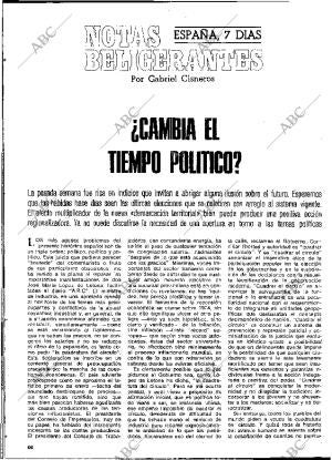 BLANCO Y NEGRO MADRID 17-11-1973 página 66