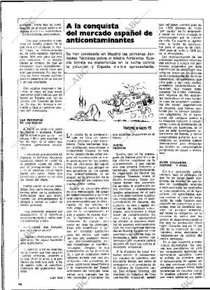 BLANCO Y NEGRO MADRID 17-11-1973 página 74