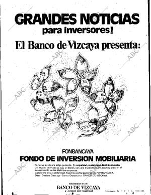 ABC SEVILLA 22-11-1973 página 6