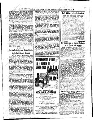 ABC SEVILLA 22-11-1973 página 64