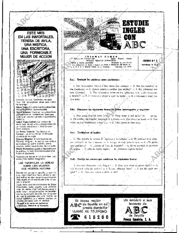 ABC SEVILLA 22-11-1973 página 79