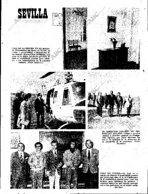 ABC SEVILLA 22-11-1973 página 9