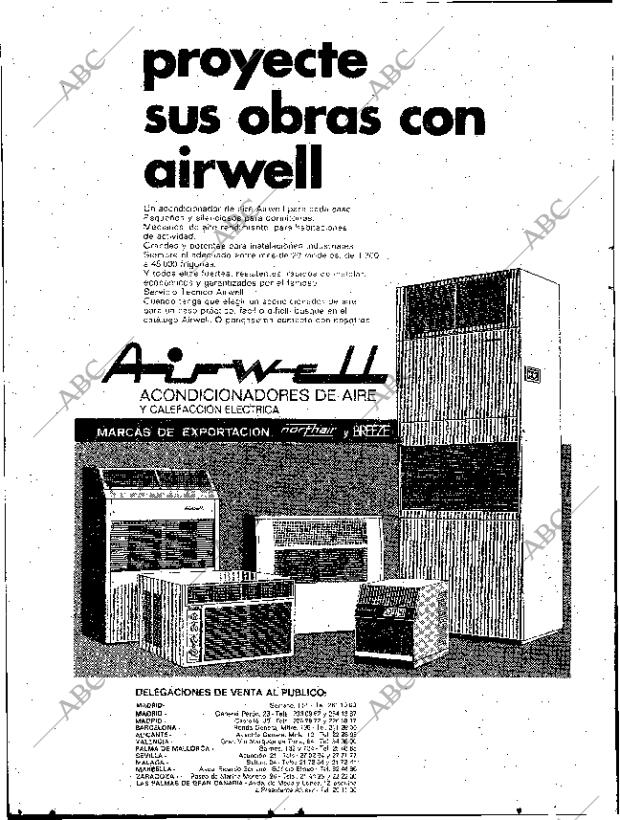 ABC SEVILLA 30-11-1973 página 26