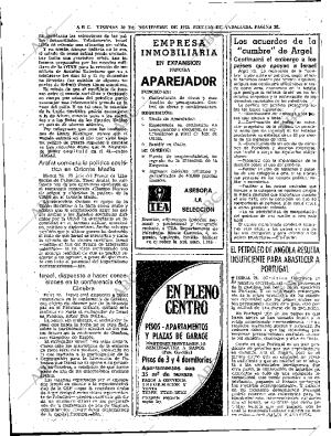 ABC SEVILLA 30-11-1973 página 32