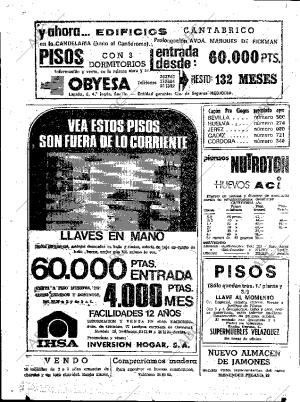 ABC SEVILLA 30-11-1973 página 74