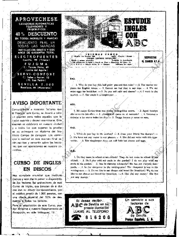 ABC SEVILLA 30-11-1973 página 79
