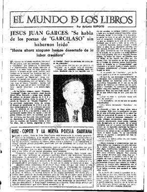 ABC SEVILLA 01-12-1973 página 23